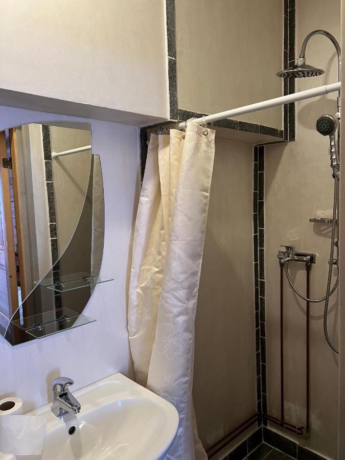 Hotel Repvåg מראה חיצוני תמונה