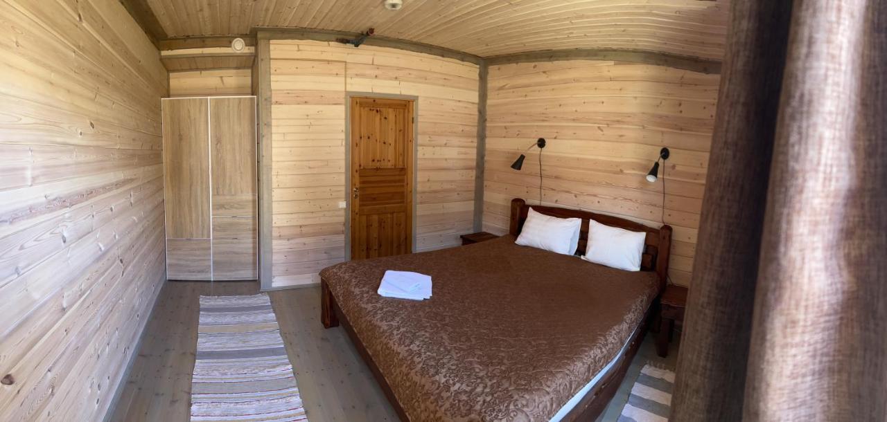 Hotel Repvåg מראה חיצוני תמונה