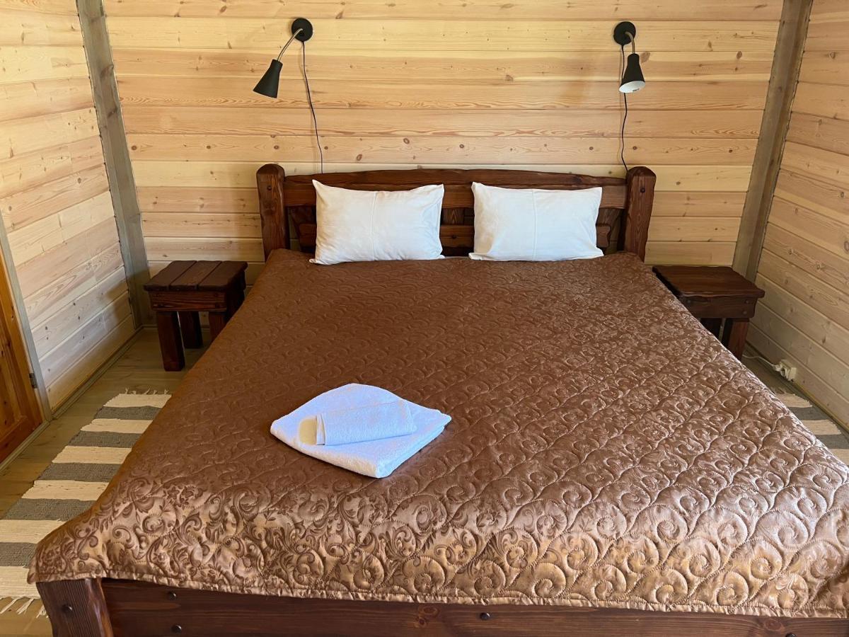 Hotel Repvåg מראה חיצוני תמונה