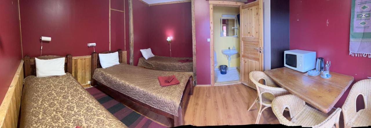 Hotel Repvåg מראה חיצוני תמונה