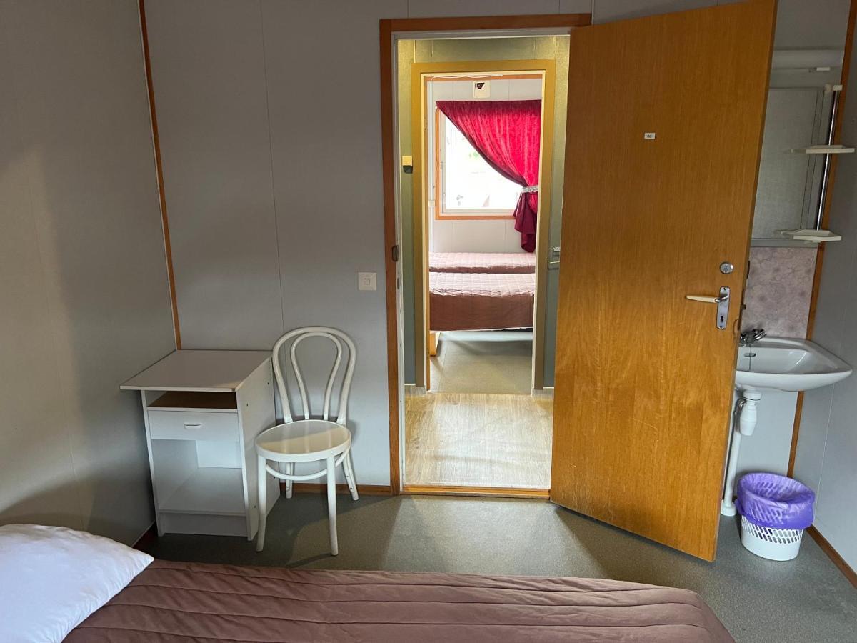 Hotel Repvåg מראה חיצוני תמונה