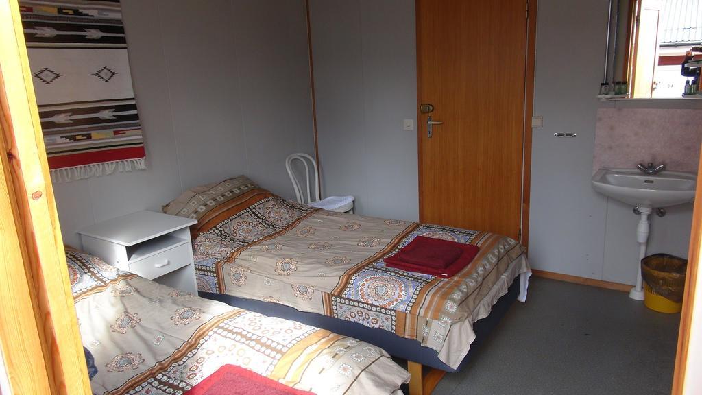 Hotel Repvåg חדר תמונה