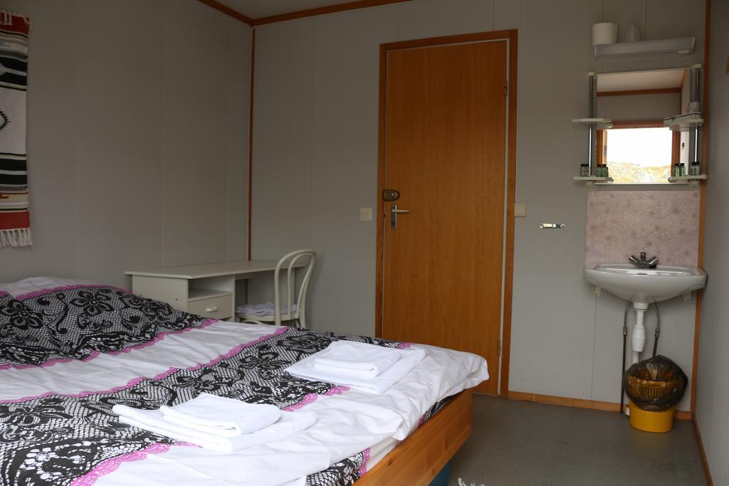 Hotel Repvåg חדר תמונה
