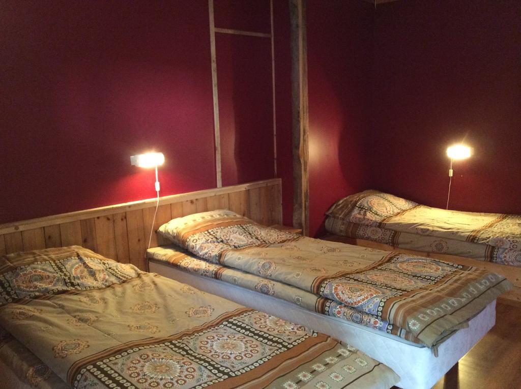 Hotel Repvåg חדר תמונה